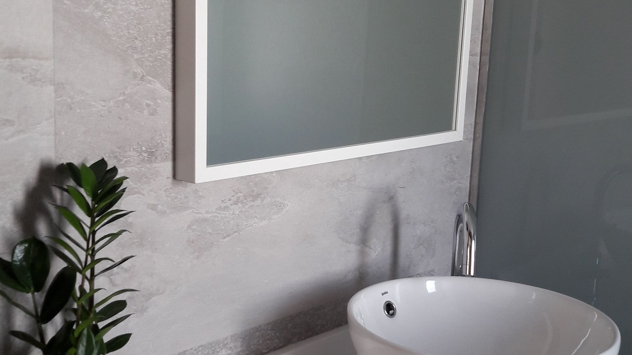 Photo of Bathroom in Garrucha