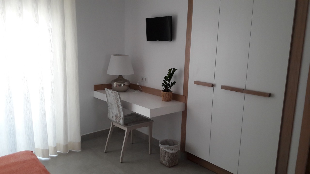 Photo of Bedroom in Garrucha