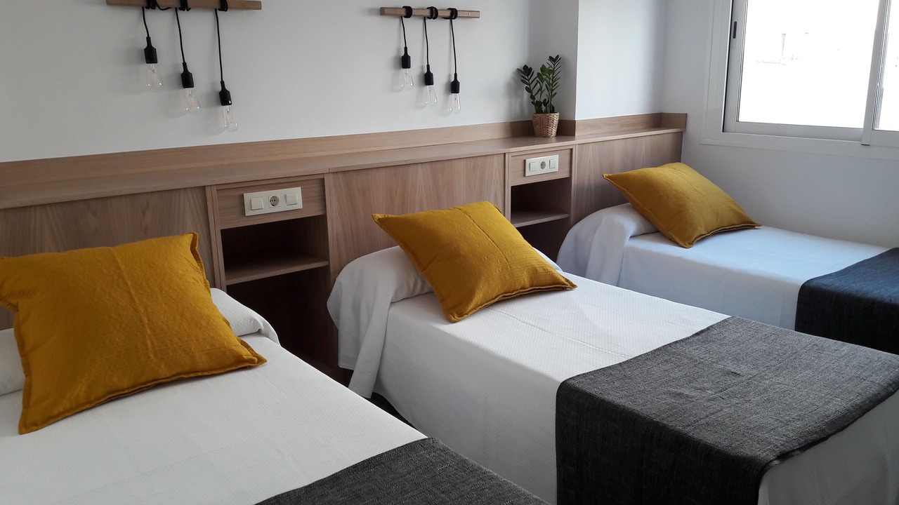 Photo of Bedroom in Garrucha