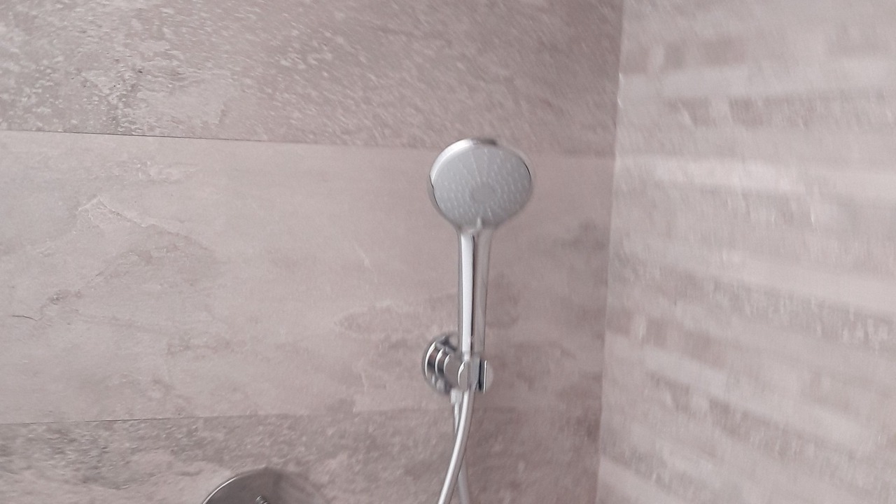 Photo of Bathroom in Garrucha