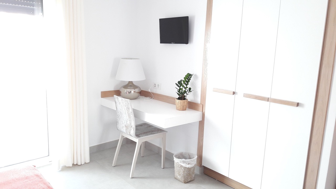 Photo of Bedroom in Garrucha