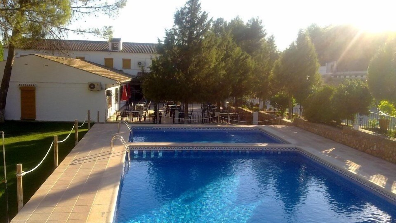Photo of Outdoor in Ruidera