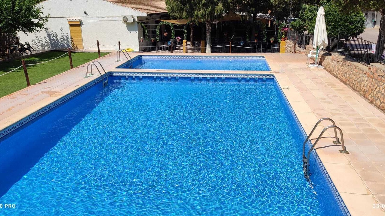 Photo of Outdoor in Ruidera