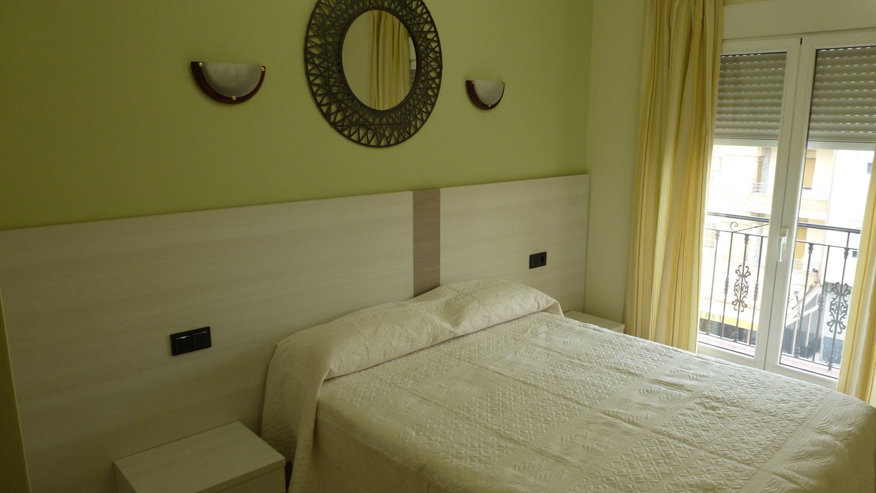 Photo of Bedroom in Pozo Alcon