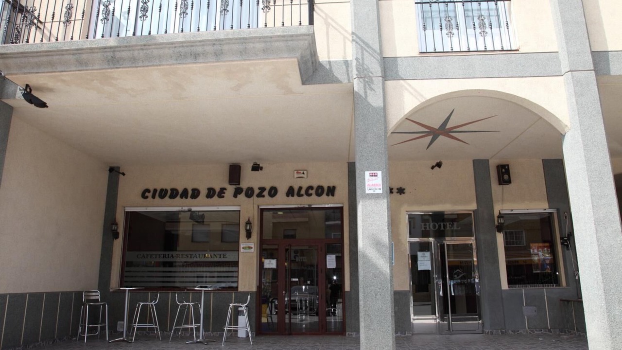 Photo of Outdoor in Pozo Alcon