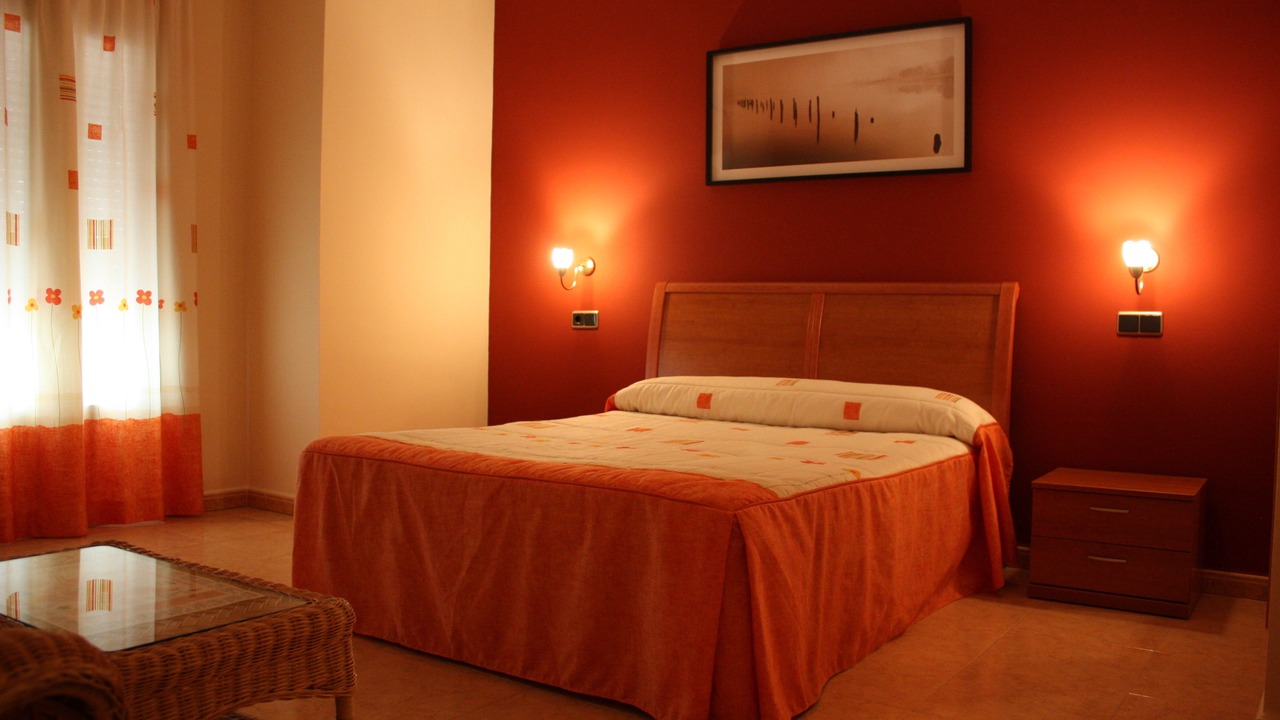 Photo of Bedroom in Pozo Alcon