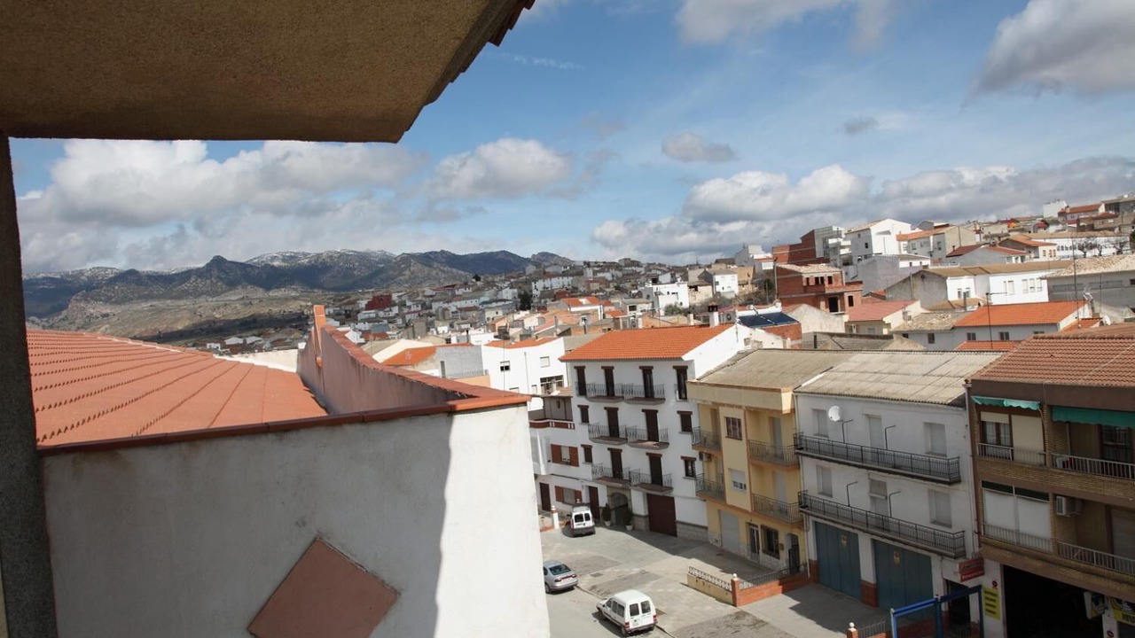 Photo of Patio Balcony in Pozo Alcon
