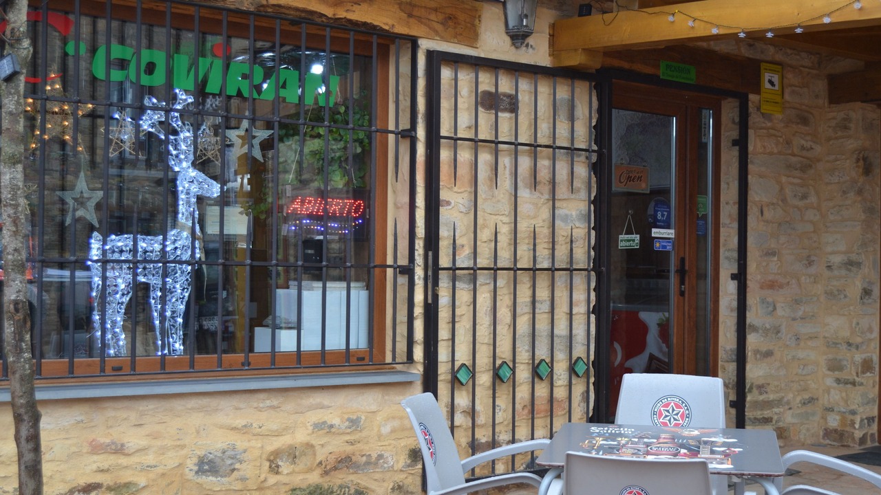 Photo of Patio Balcony in Foncebadon