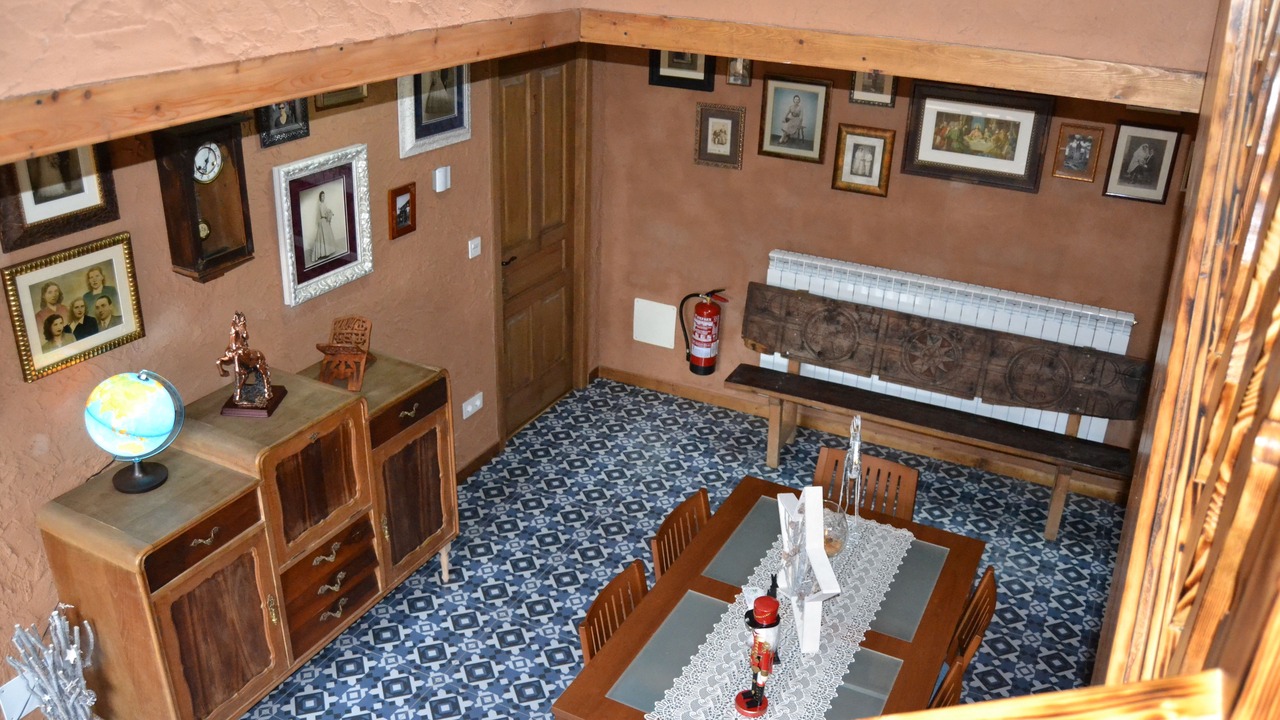 Photo of Others in Foncebadon