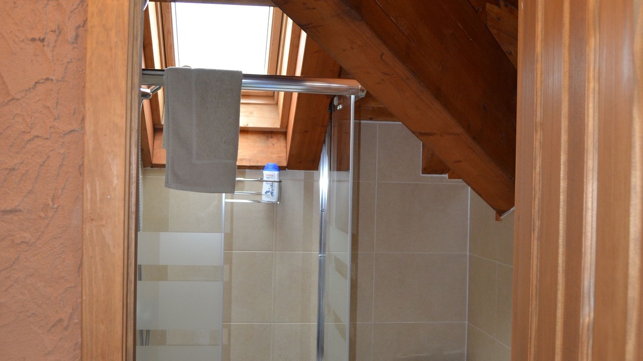 Photo of Bathroom in Foncebadon