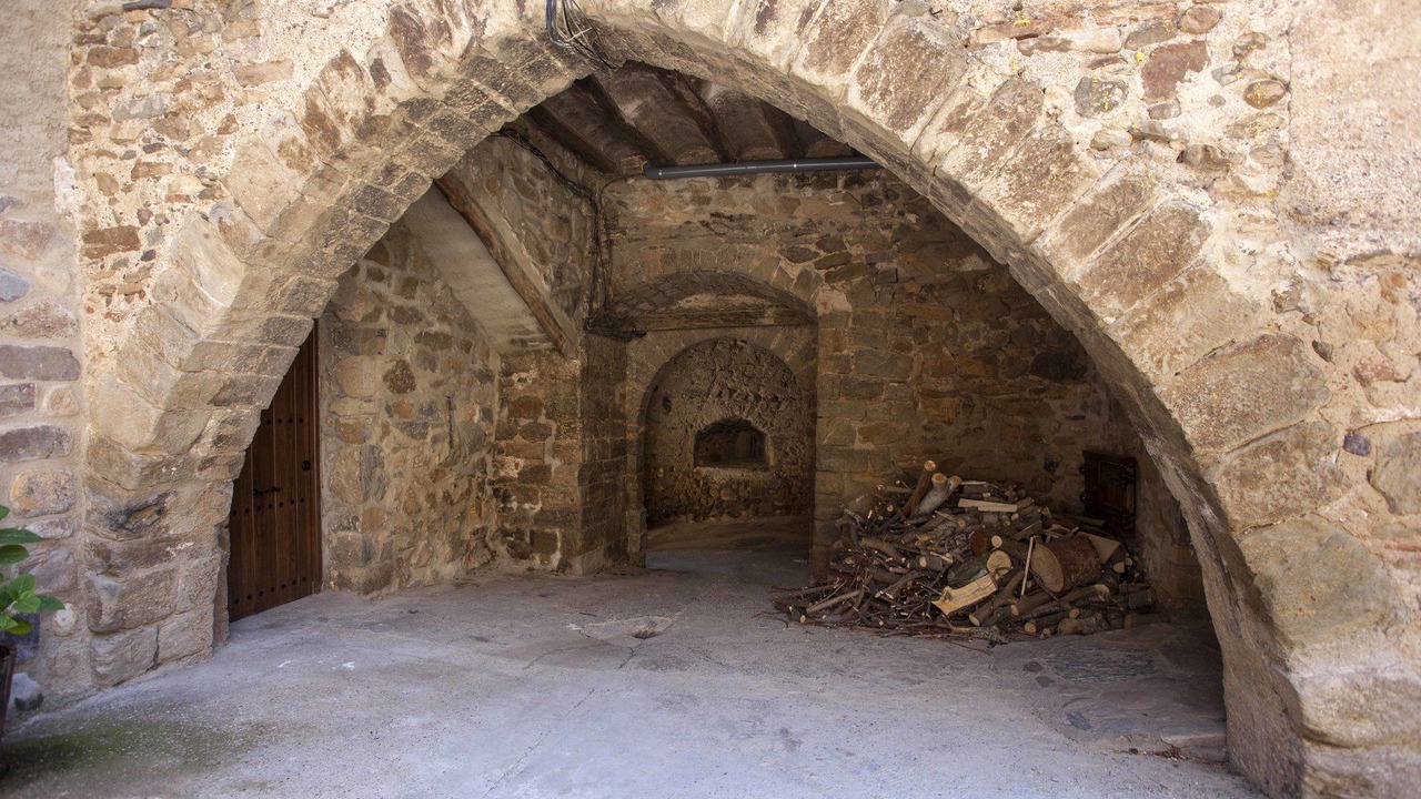 Photo of Outdoor in Anon de Moncayo