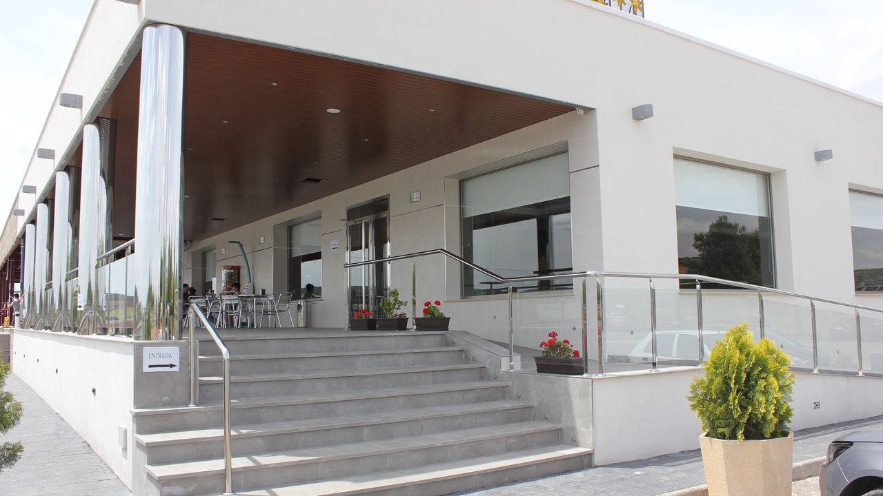 Photo of Outdoor in Santa Cruz De Mudela