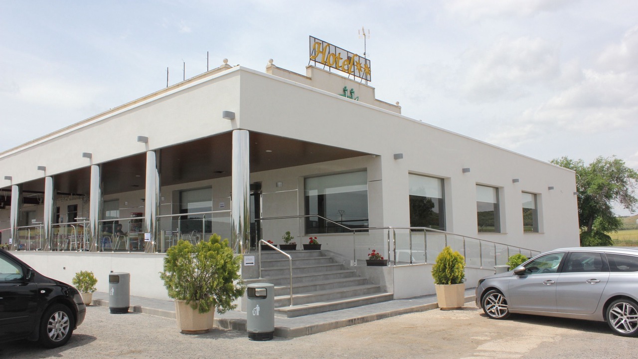 Photo of Outdoor in Santa Cruz De Mudela