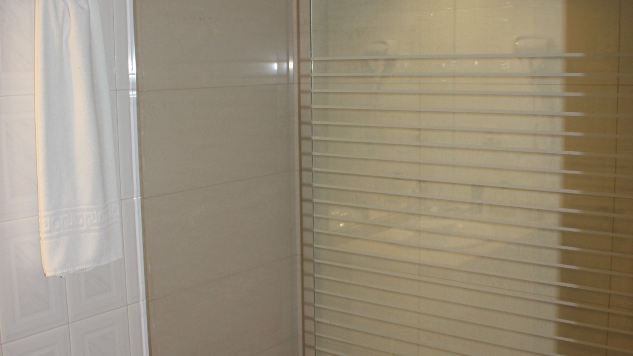 Photo of Bathroom in Santa Cruz De Mudela