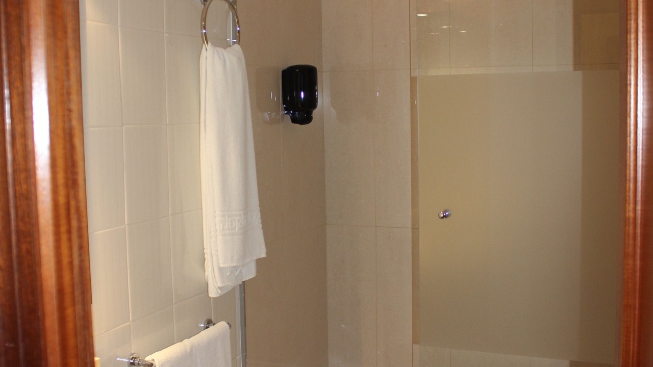 Photo of Bathroom in Santa Cruz De Mudela
