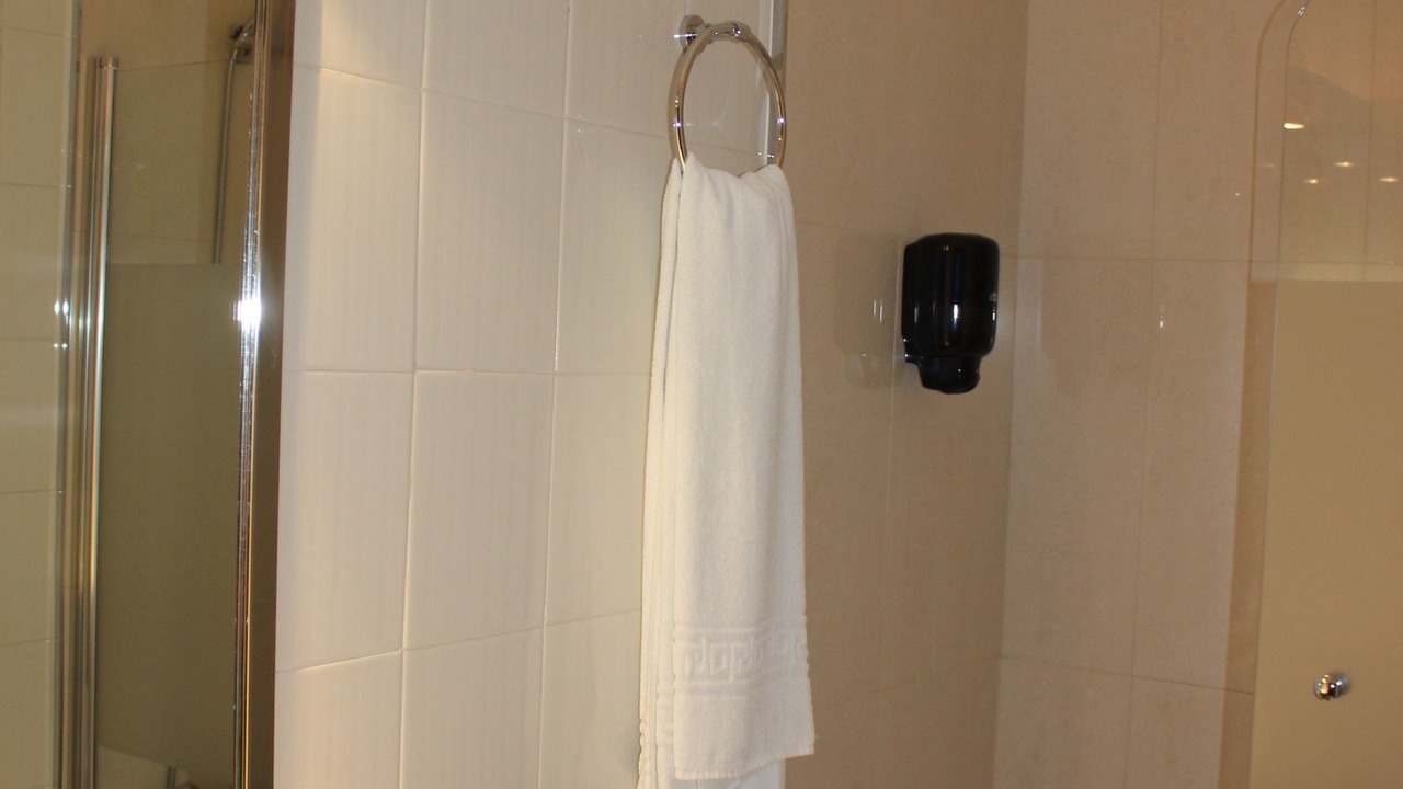 Photo of Bathroom in Santa Cruz De Mudela