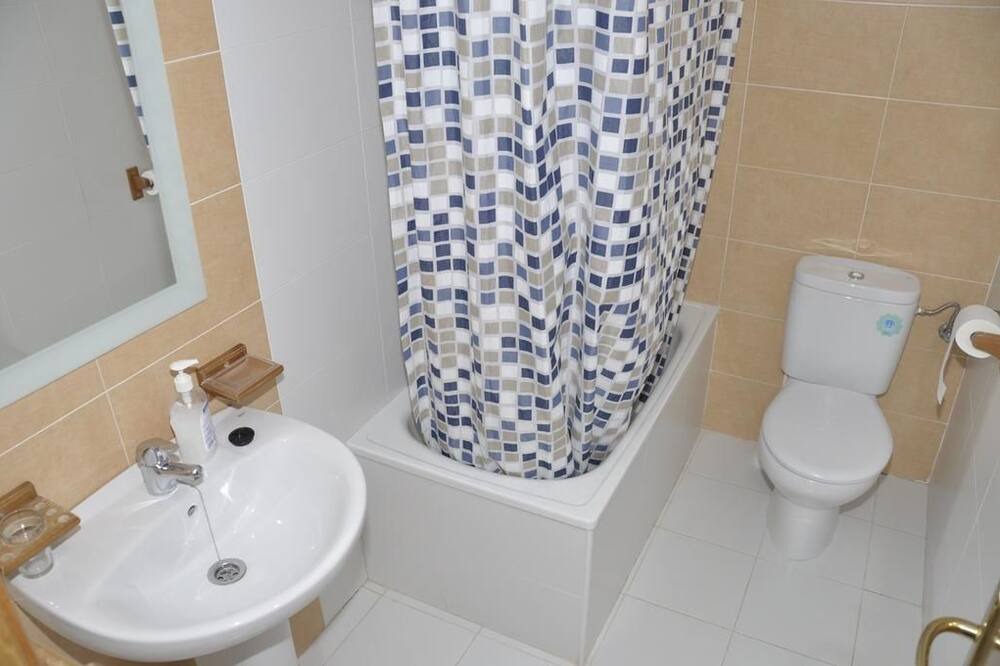 Photo of Bathroom in Poblacion de Campos