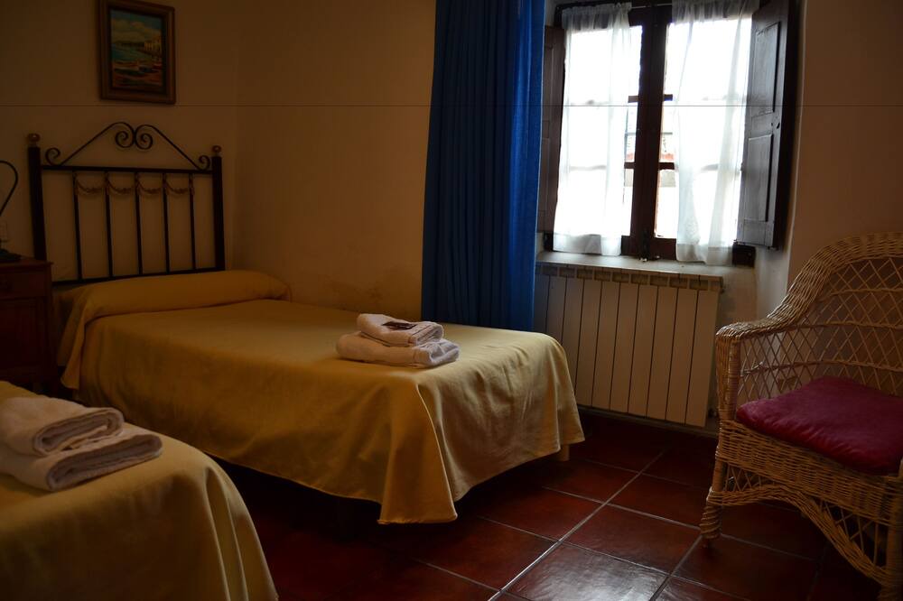 Photo of Bedroom in Poblacion de Campos