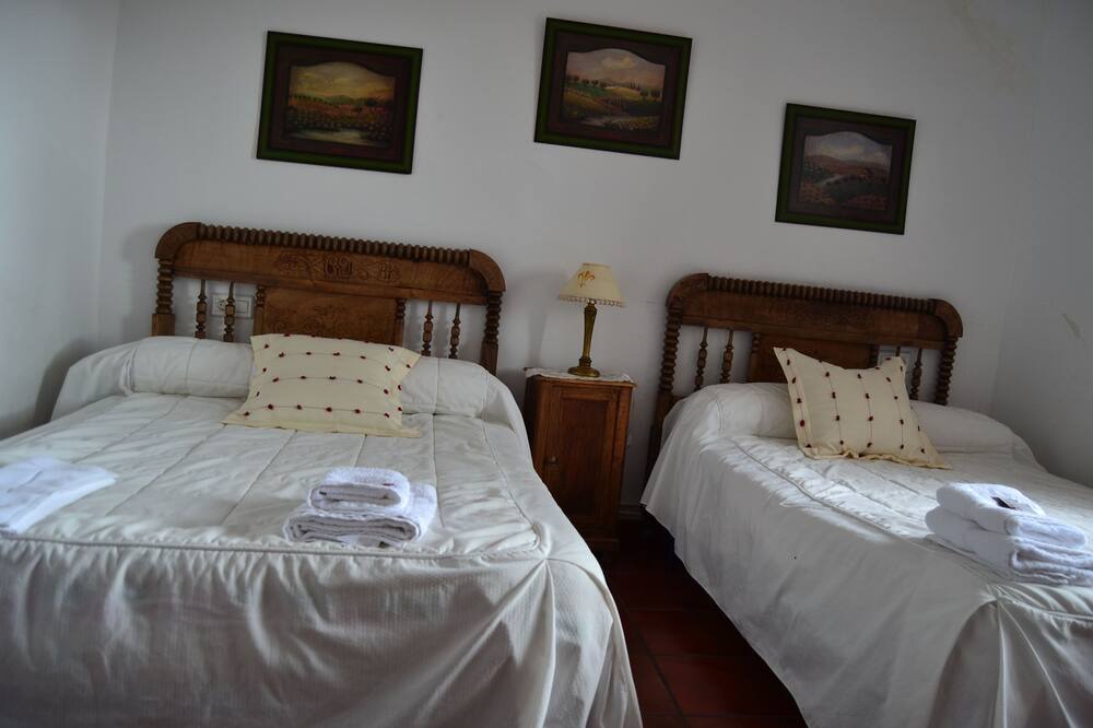 Photo of Bedroom in Poblacion de Campos