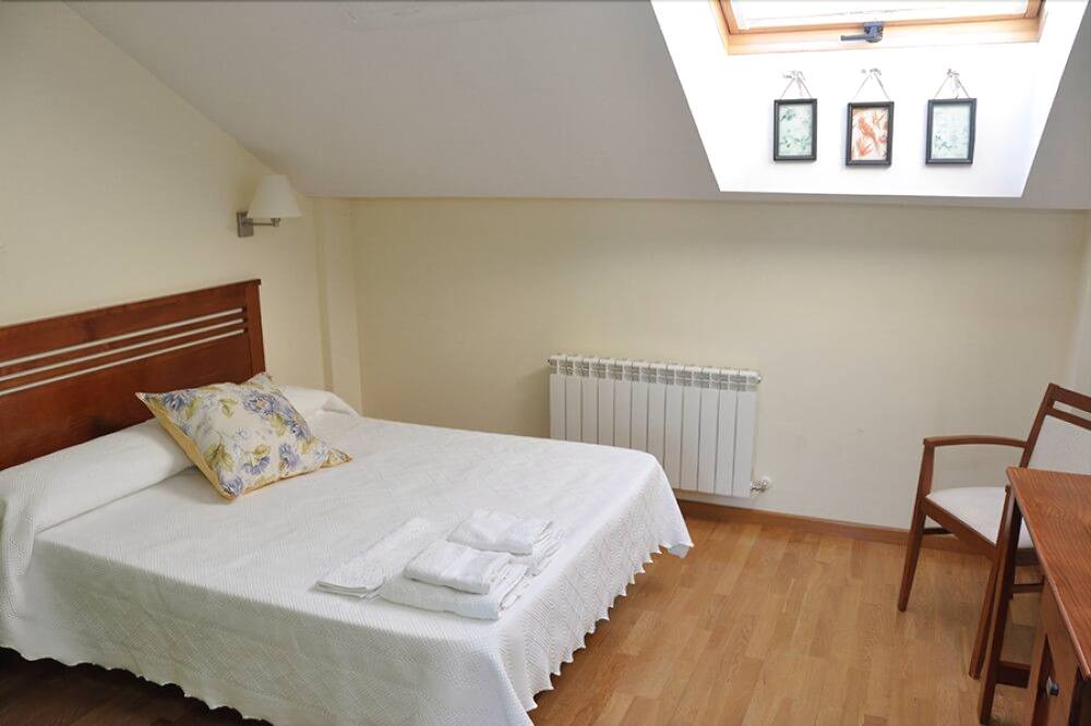 Photo of Bedroom in Poblacion de Campos
