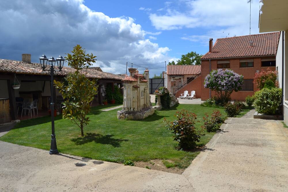 Photo of Outdoor in Poblacion de Campos