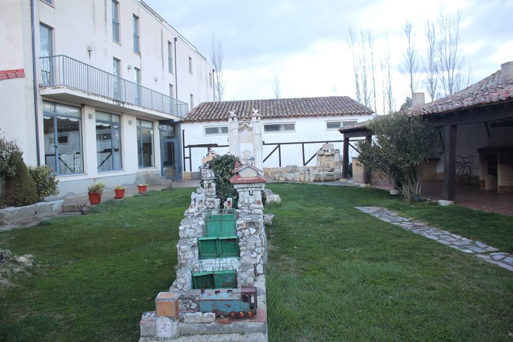 Photo of Outdoor in Poblacion de Campos