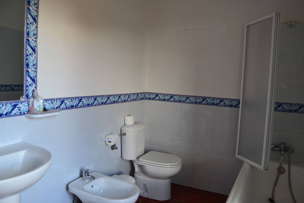 Photo of Bathroom in Poblacion de Campos