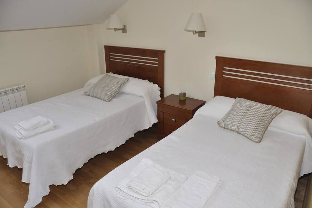 Photo of Bedroom in Poblacion de Campos