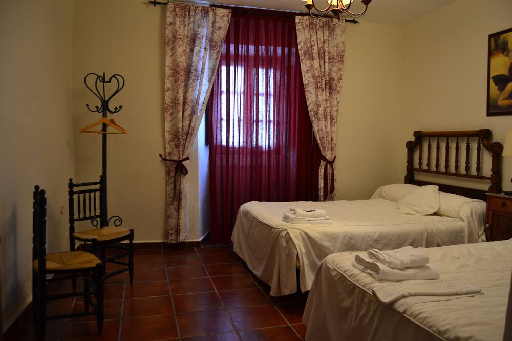 Photo of Bedroom in Poblacion de Campos