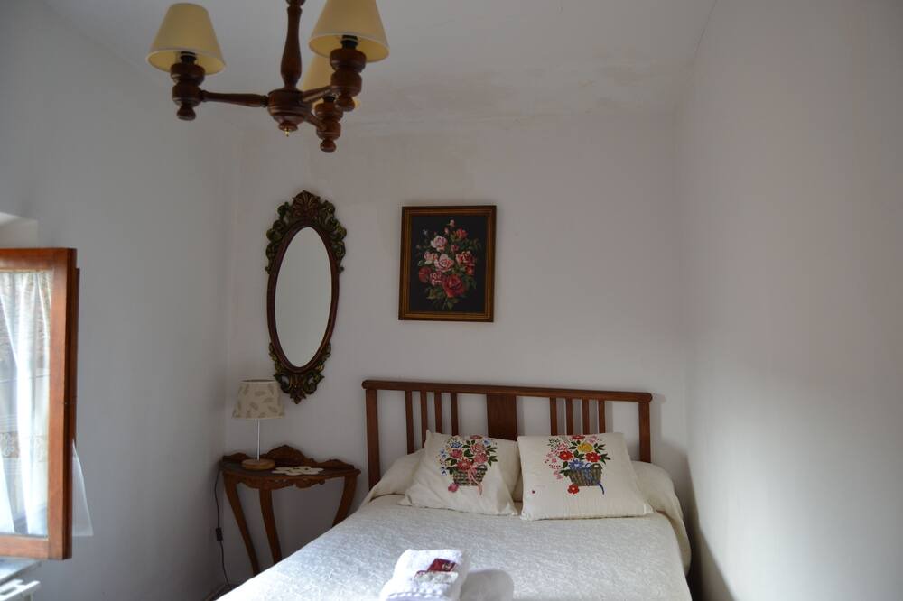 Photo of Bedroom in Poblacion de Campos