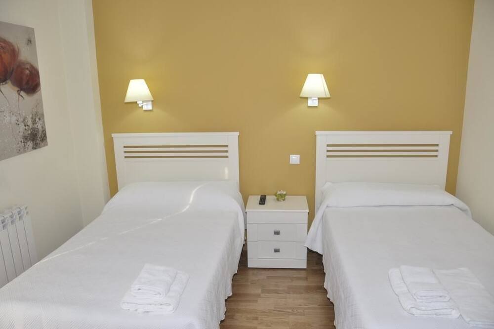 Photo of Bedroom in Poblacion de Campos