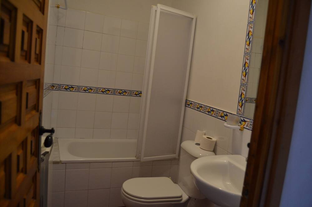 Photo of Bathroom in Poblacion de Campos