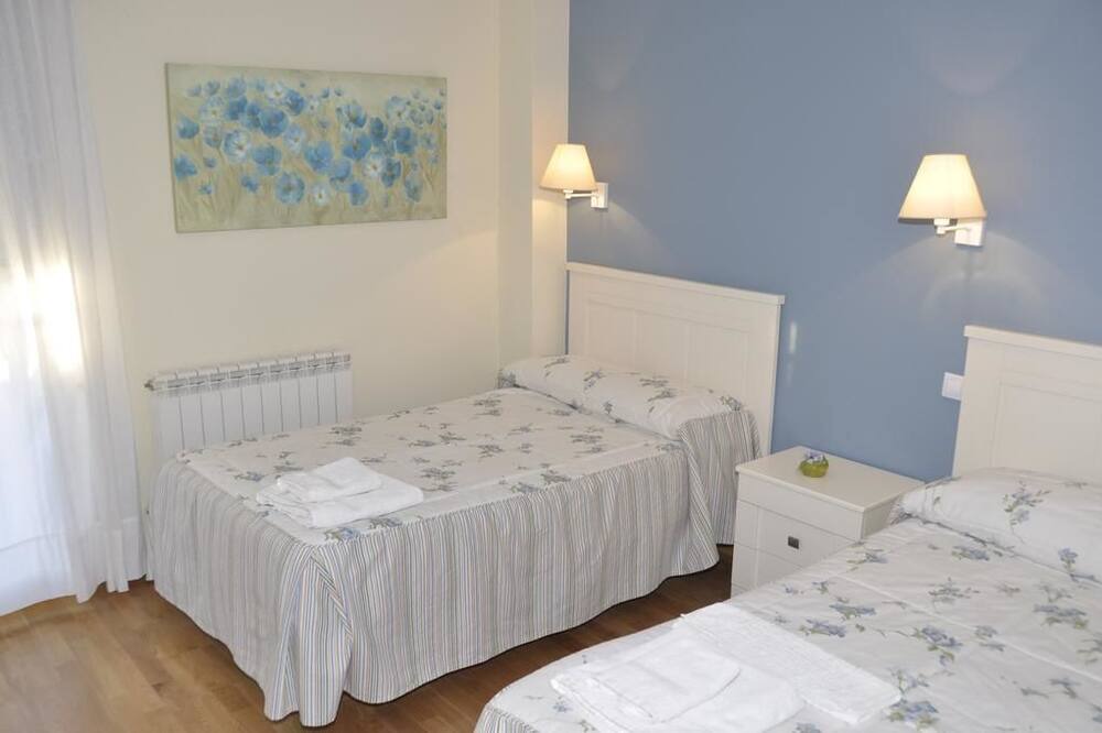 Photo of Bedroom in Poblacion de Campos
