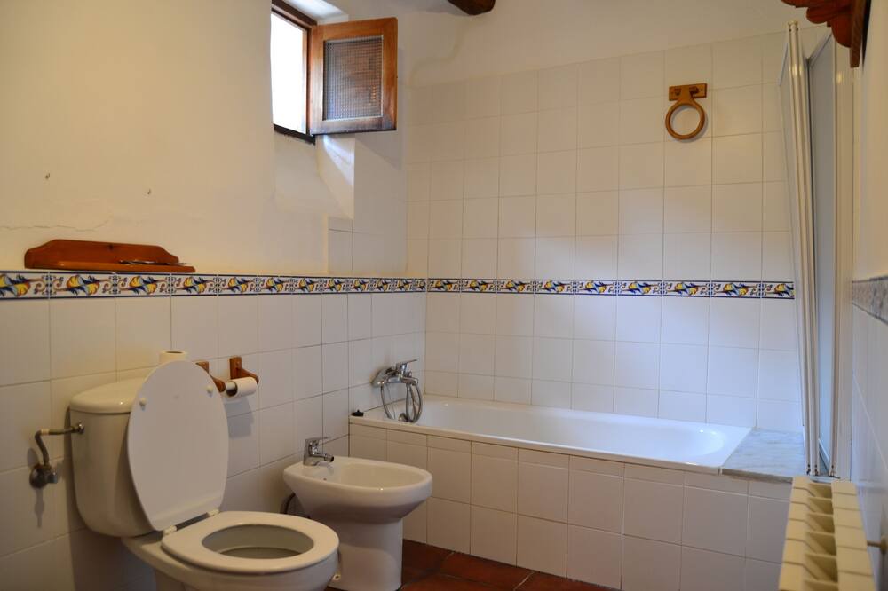 Photo of Bathroom in Poblacion de Campos