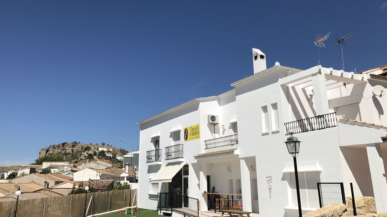 Photo of Outdoor in Alcala la Real