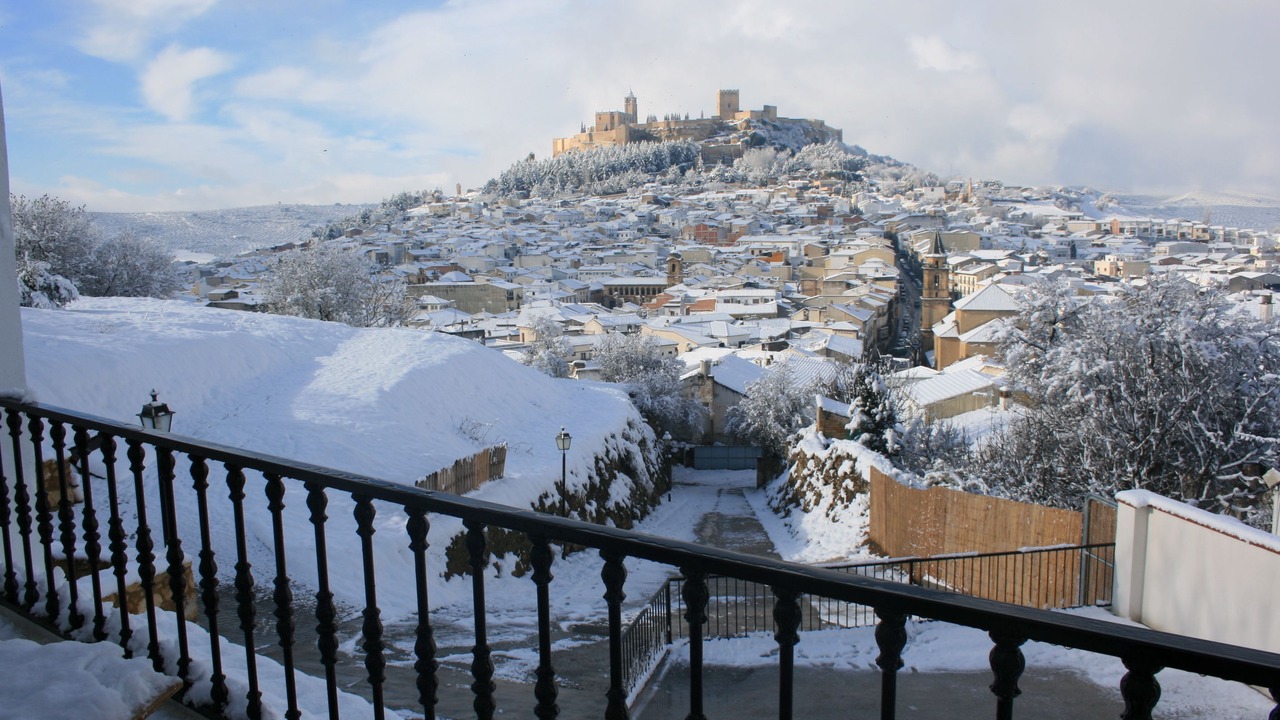 Photo of Others in Alcala la Real