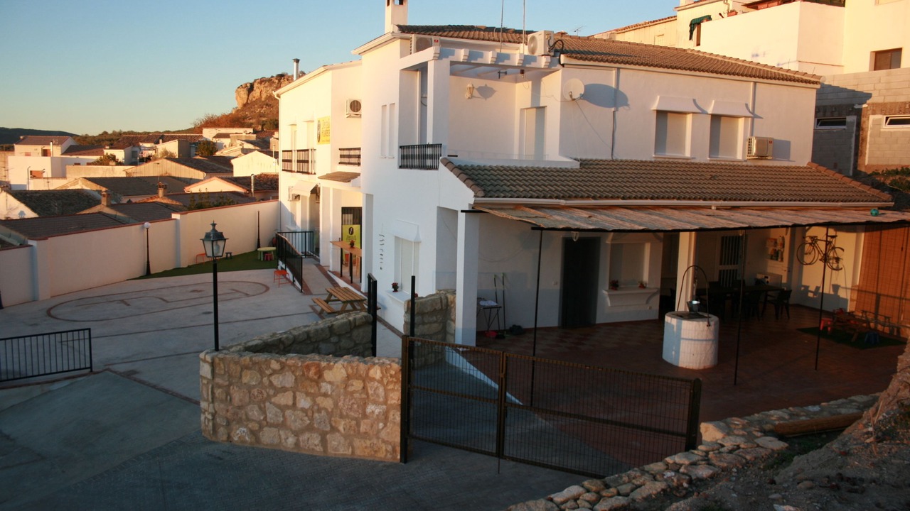Photo of Outdoor in Alcala la Real