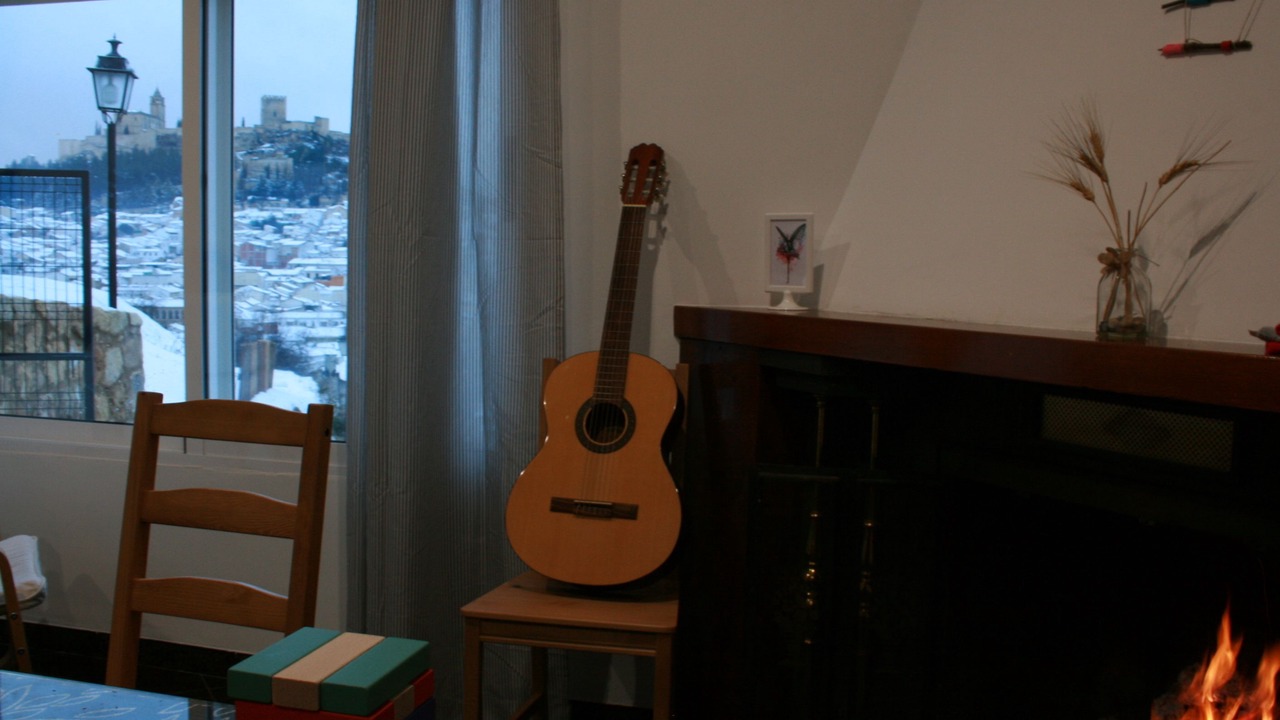 Photo of Outdoor in Alcala la Real