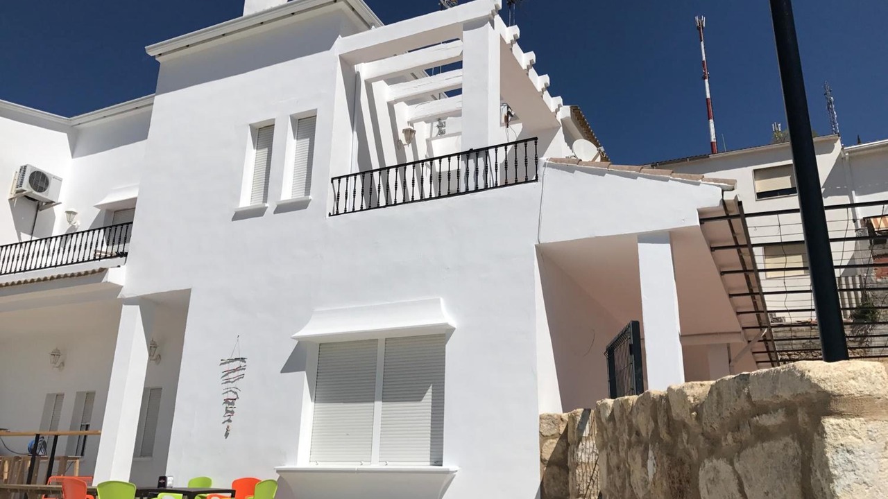 Photo of Outdoor in Alcala la Real