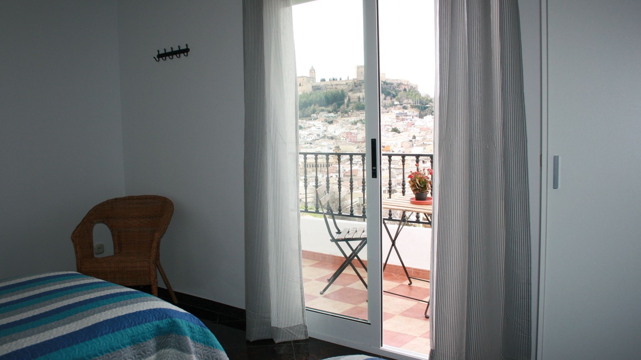 Photo of Bathroom in Alcala la Real
