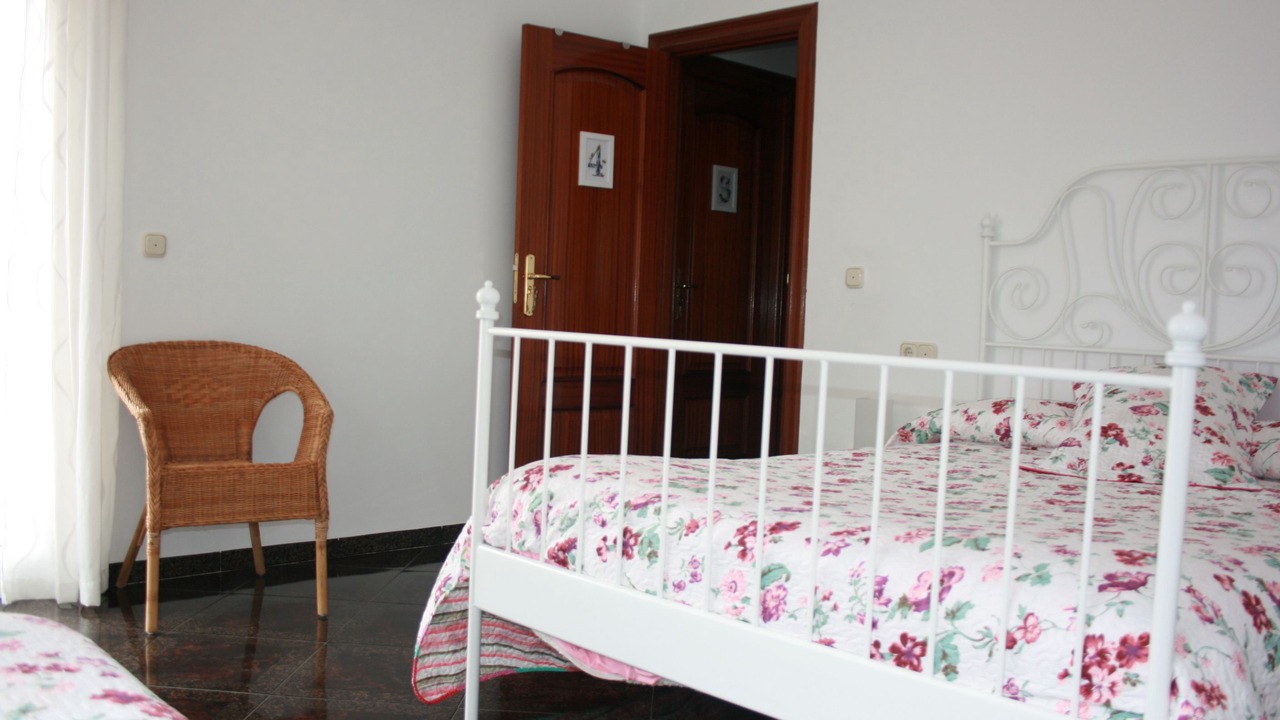 Photo of Bathroom in Alcala la Real