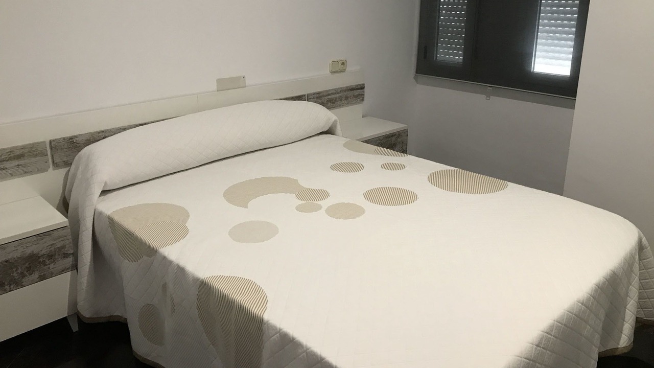 Photo of Bedroom in Alcala la Real