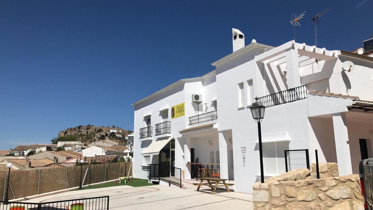 Photo of Outdoor in Alcala la Real
