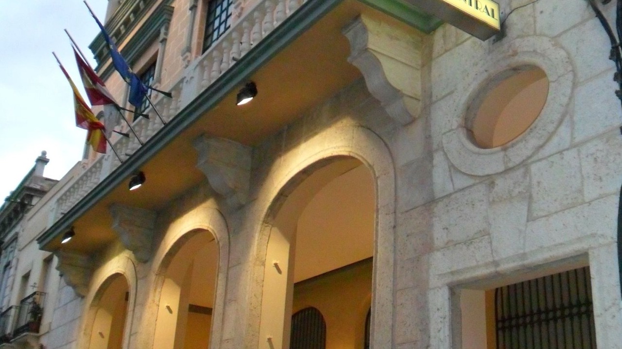 Photo of Outdoor in Valdepenas