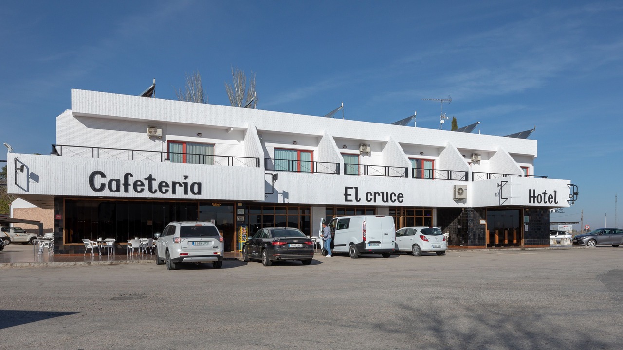 Photo of Outdoor in Manzanares