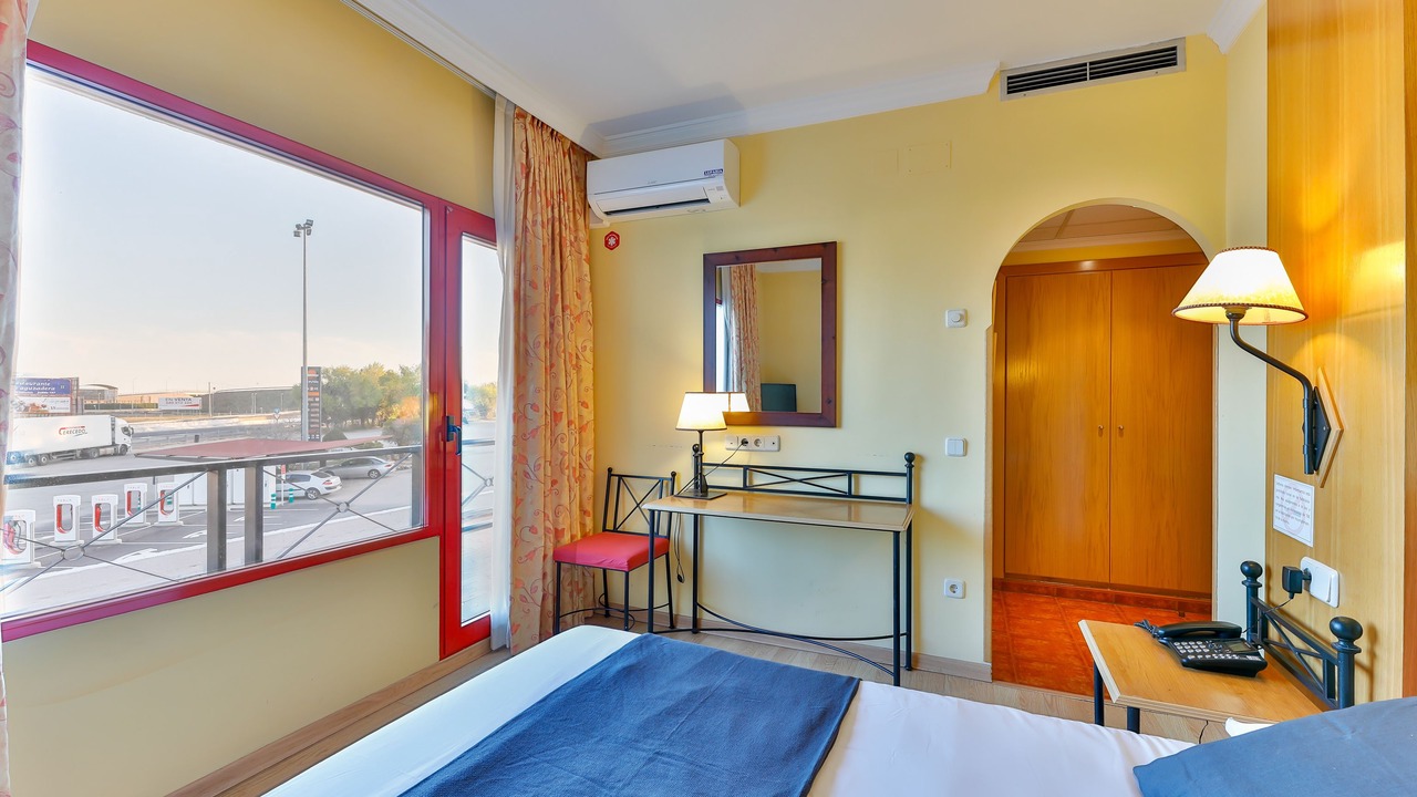 Photo of Bedroom in Manzanares