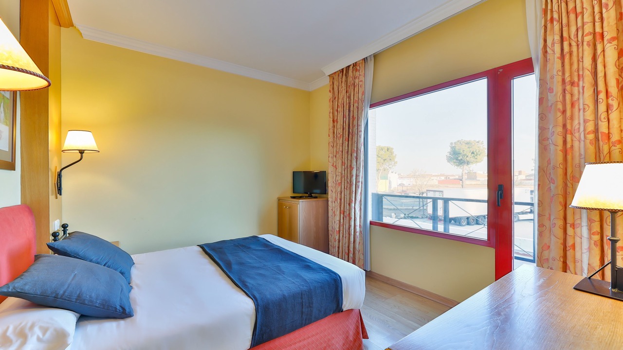 Photo of Bedroom in Manzanares