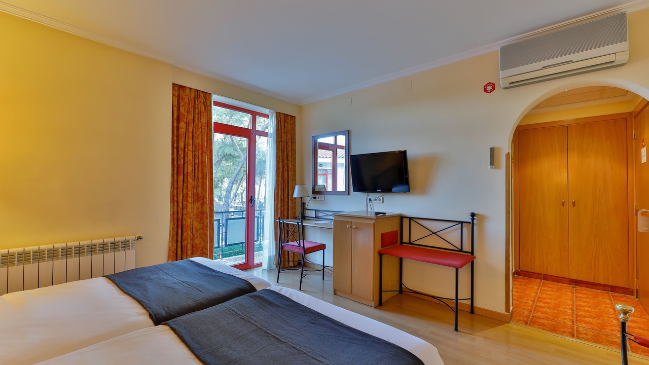 Photo of Bedroom in Manzanares