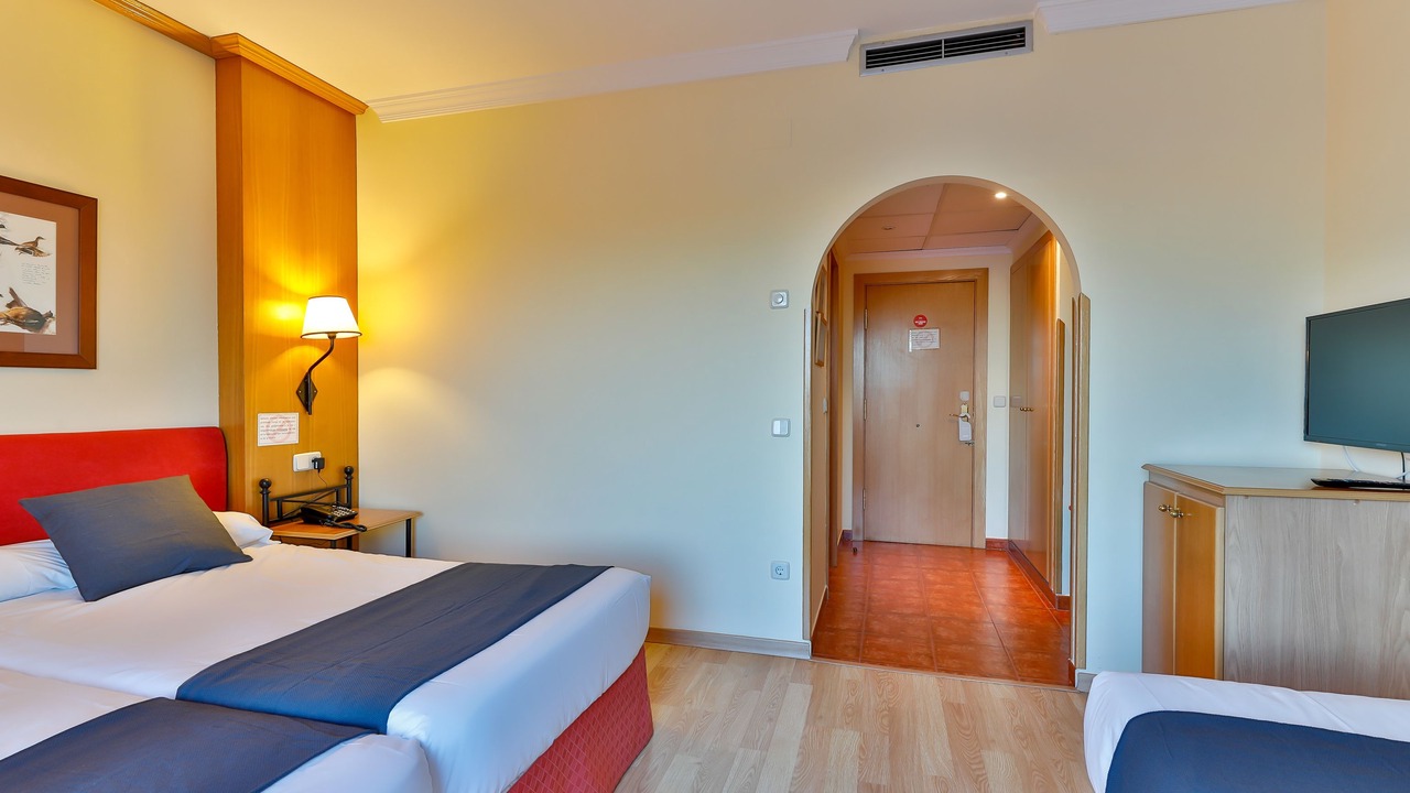 Photo of Bedroom in Manzanares