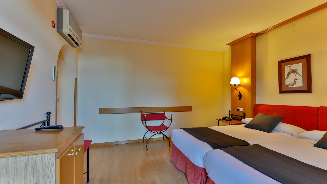 Photo of Bedroom in Manzanares